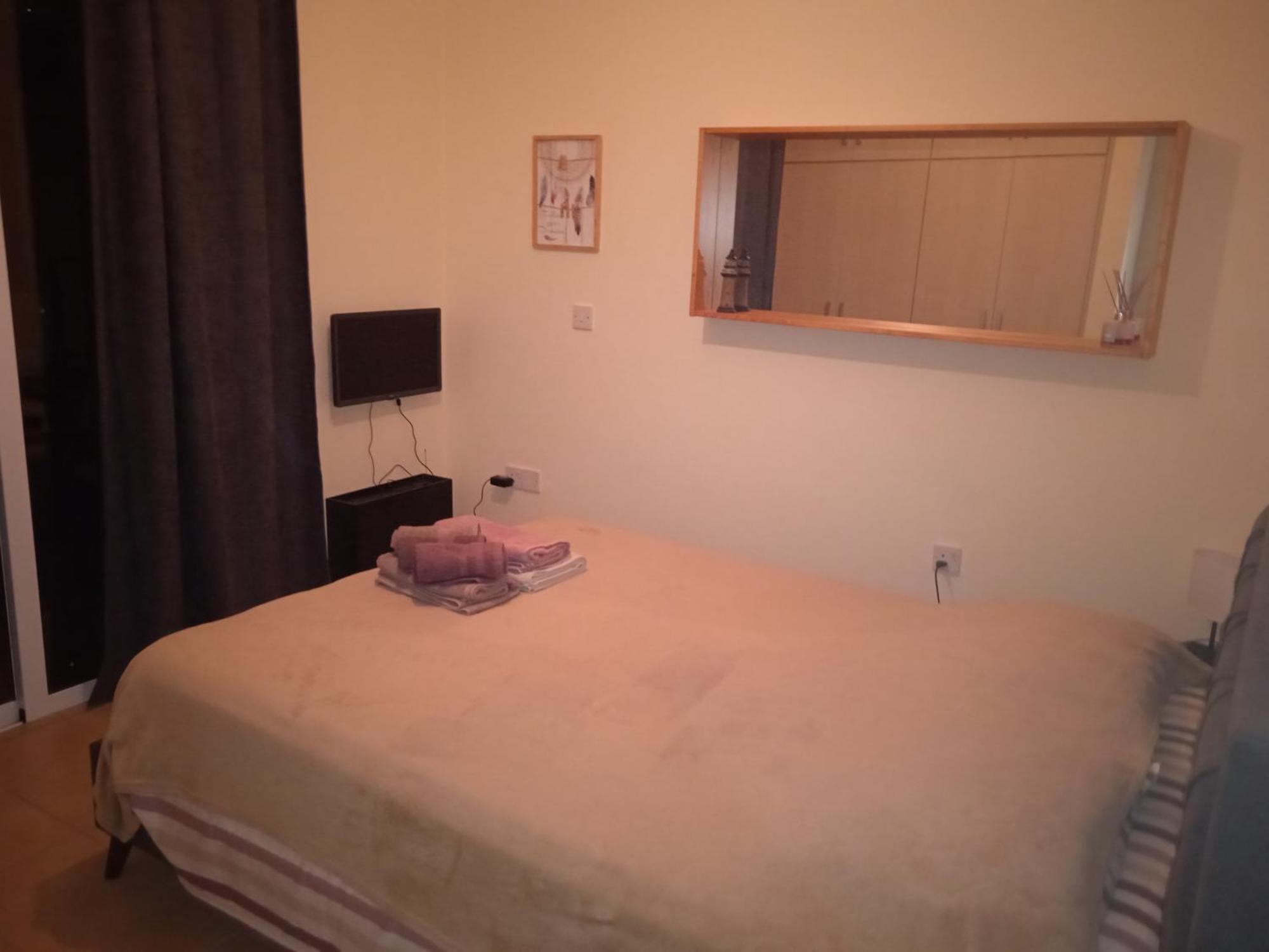 Xylophagou Larnaca Ayia Napa Sunshine Apartments Xylophaghou 외부 사진