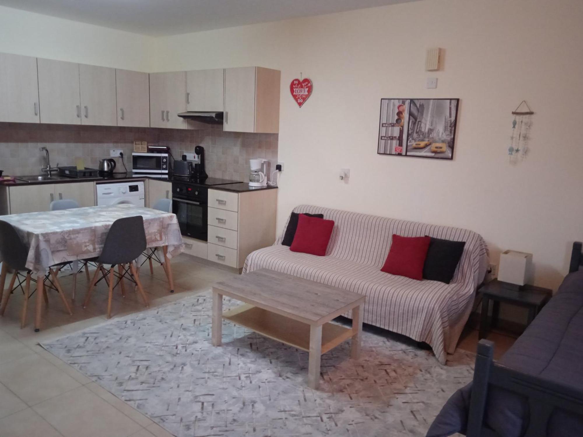 Xylophagou Larnaca Ayia Napa Sunshine Apartments Xylophaghou 외부 사진