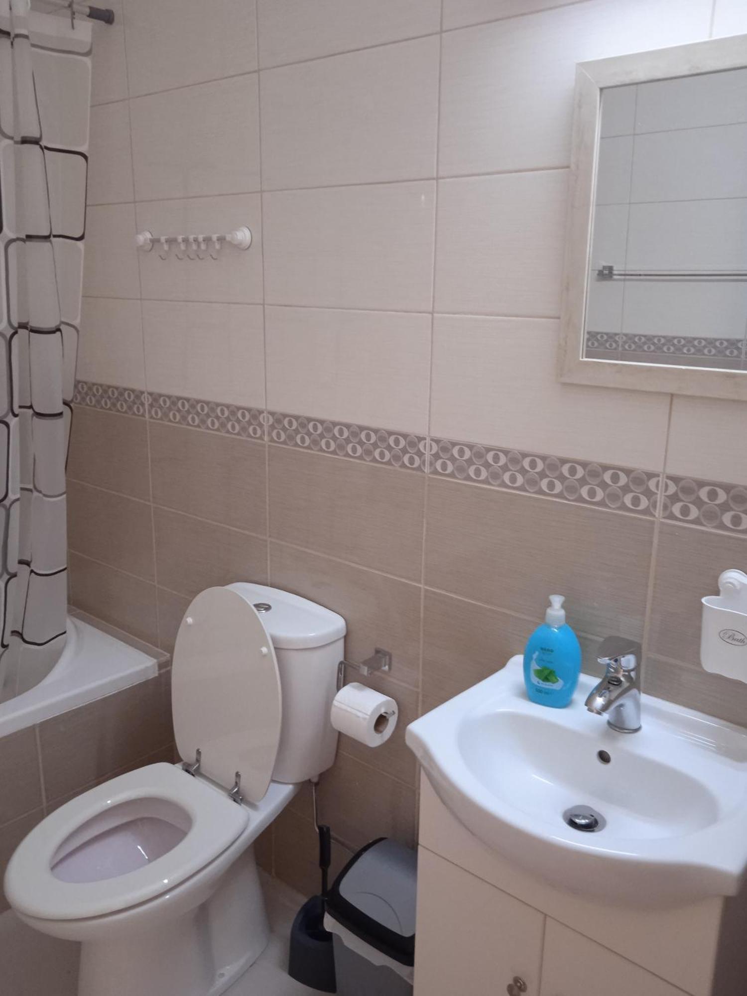 Xylophagou Larnaca Ayia Napa Sunshine Apartments Xylophaghou 외부 사진
