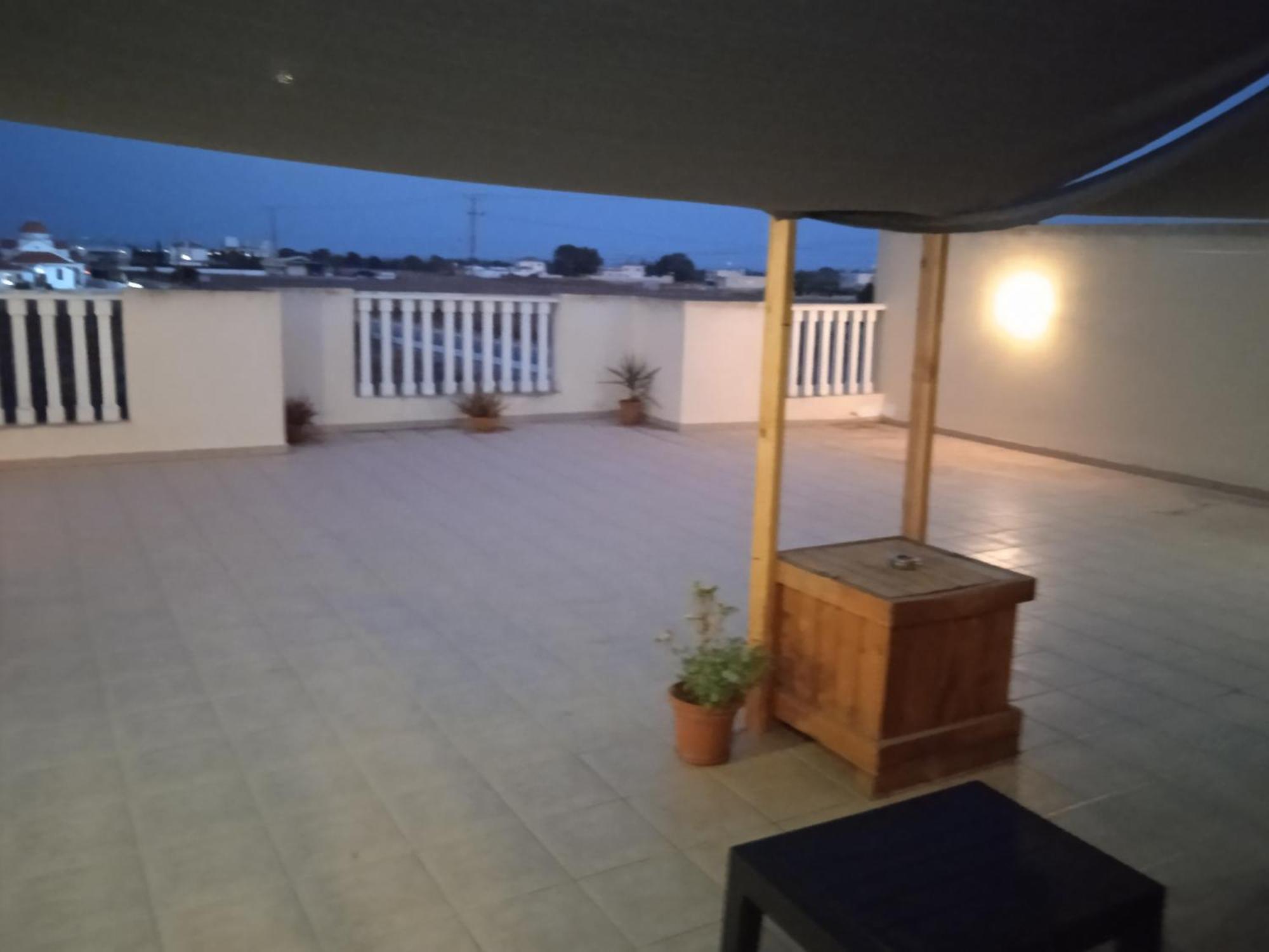 Xylophagou Larnaca Ayia Napa Sunshine Apartments Xylophaghou 외부 사진