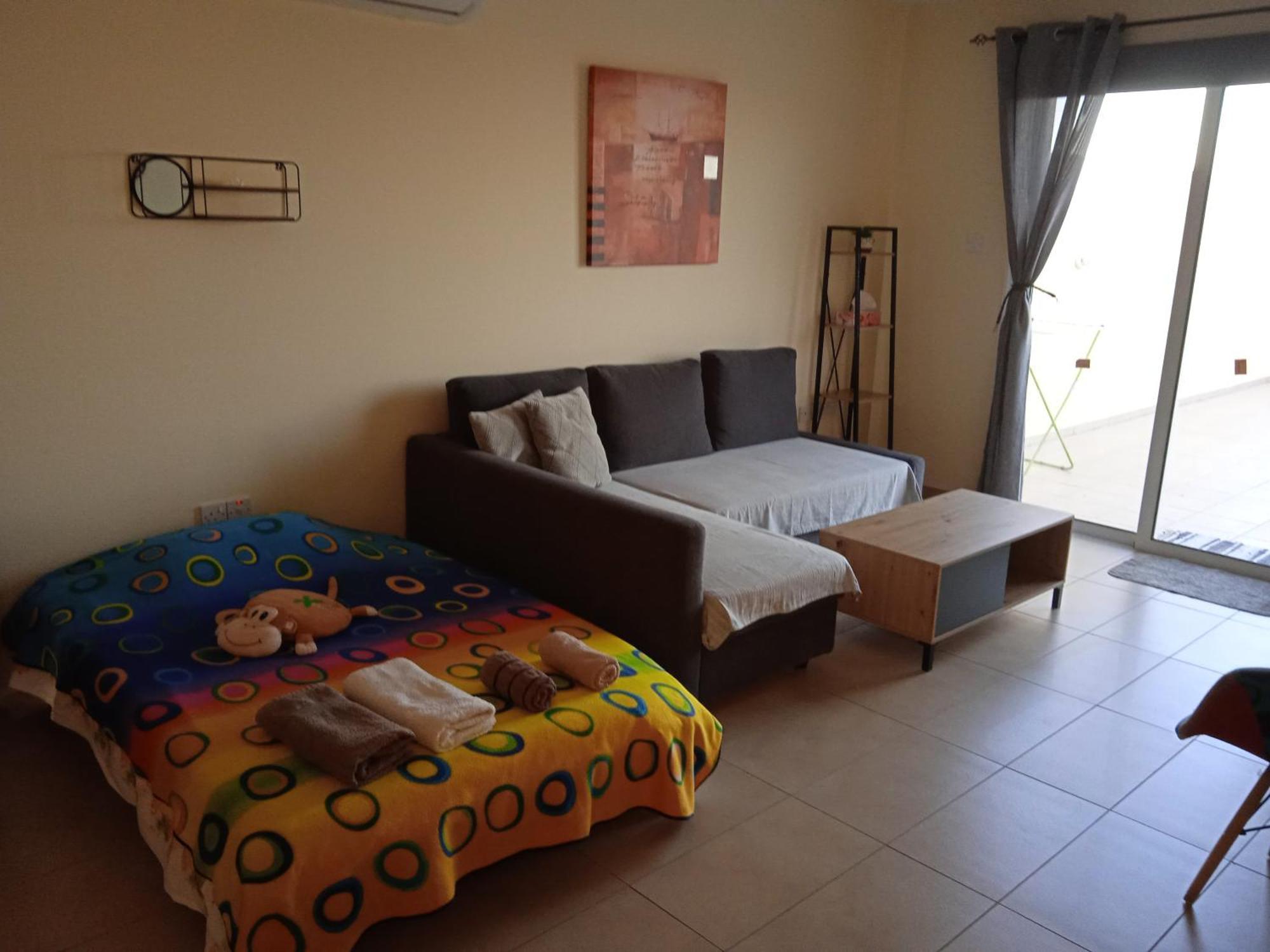Xylophagou Larnaca Ayia Napa Sunshine Apartments Xylophaghou 객실 사진