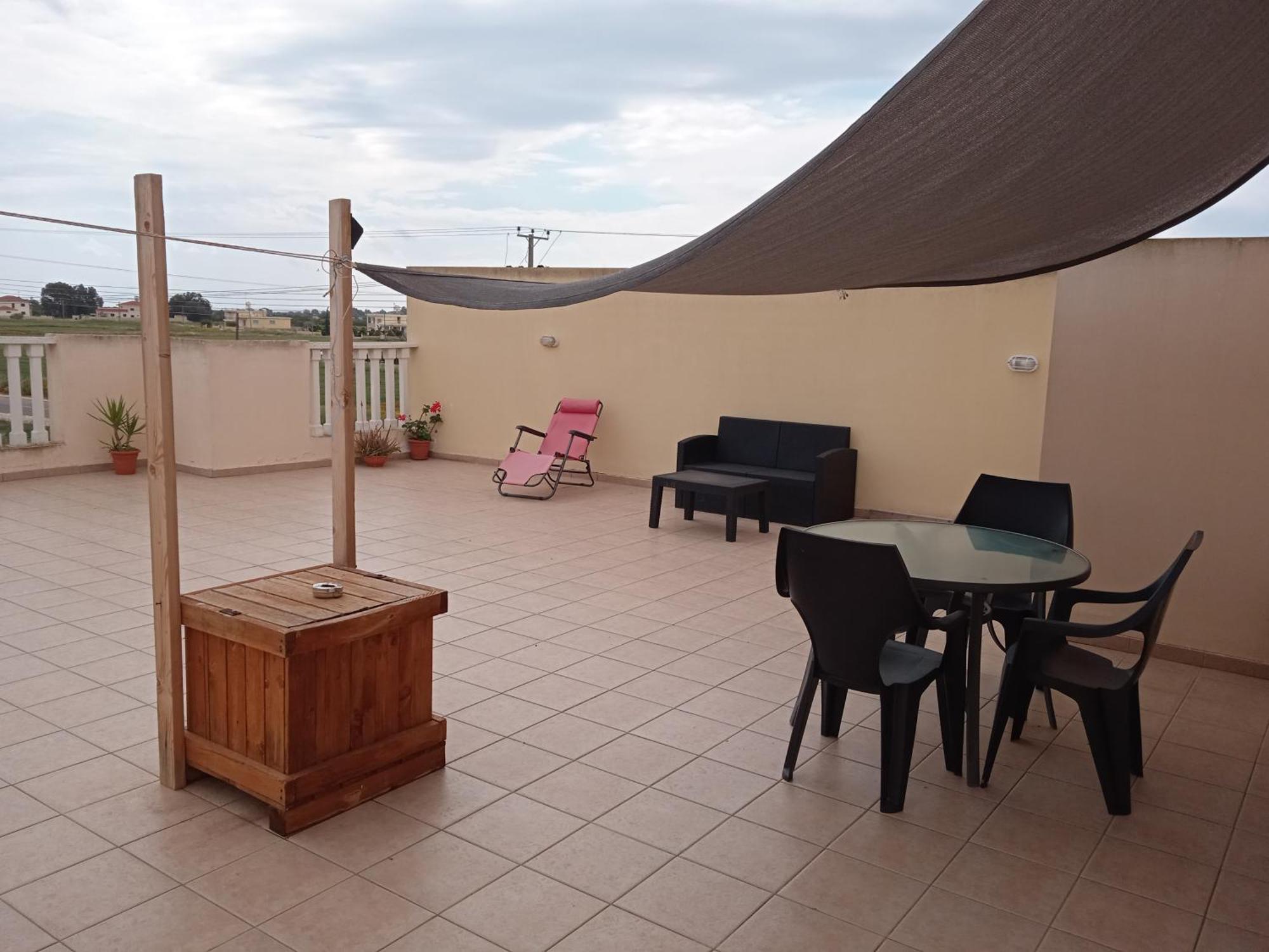 Xylophagou Larnaca Ayia Napa Sunshine Apartments Xylophaghou 외부 사진
