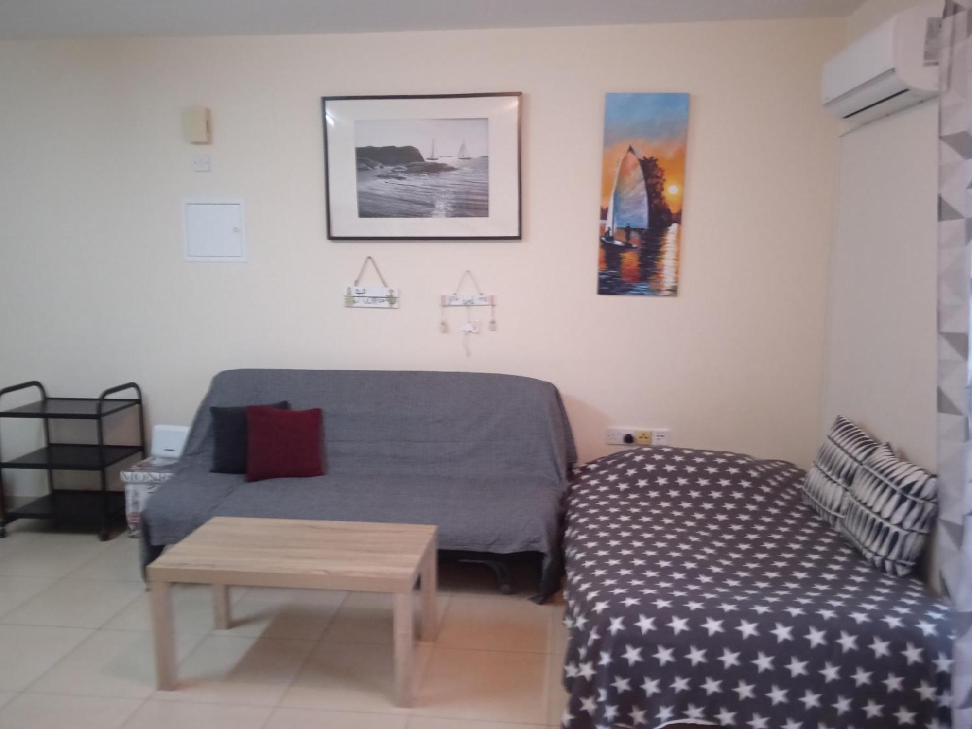 Xylophagou Larnaca Ayia Napa Sunshine Apartments Xylophaghou 객실 사진