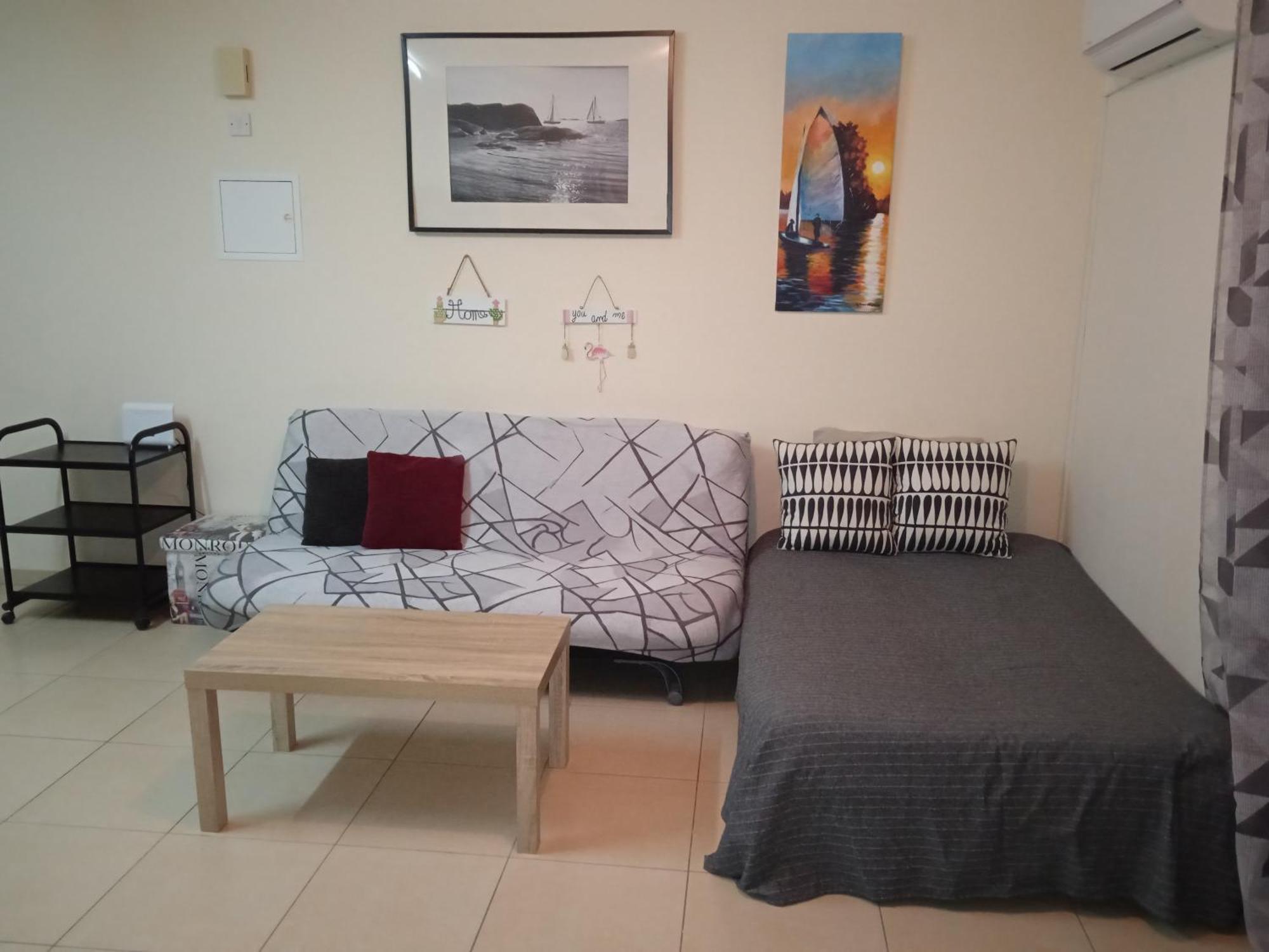 Xylophagou Larnaca Ayia Napa Sunshine Apartments Xylophaghou 객실 사진