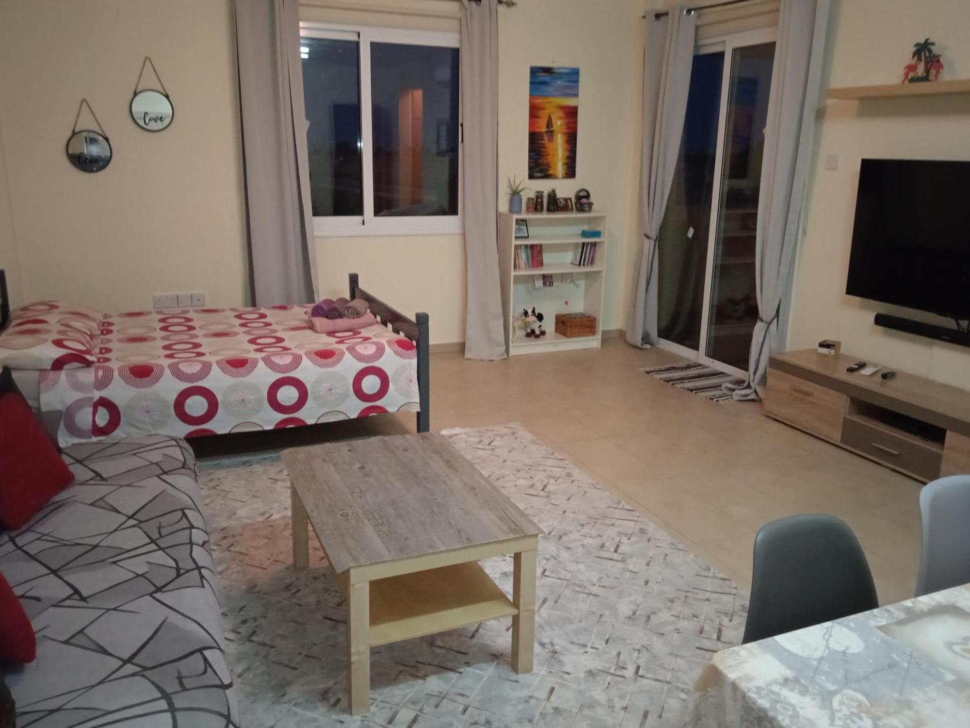 Xylophagou Larnaca Ayia Napa Sunshine Apartments Xylophaghou 객실 사진