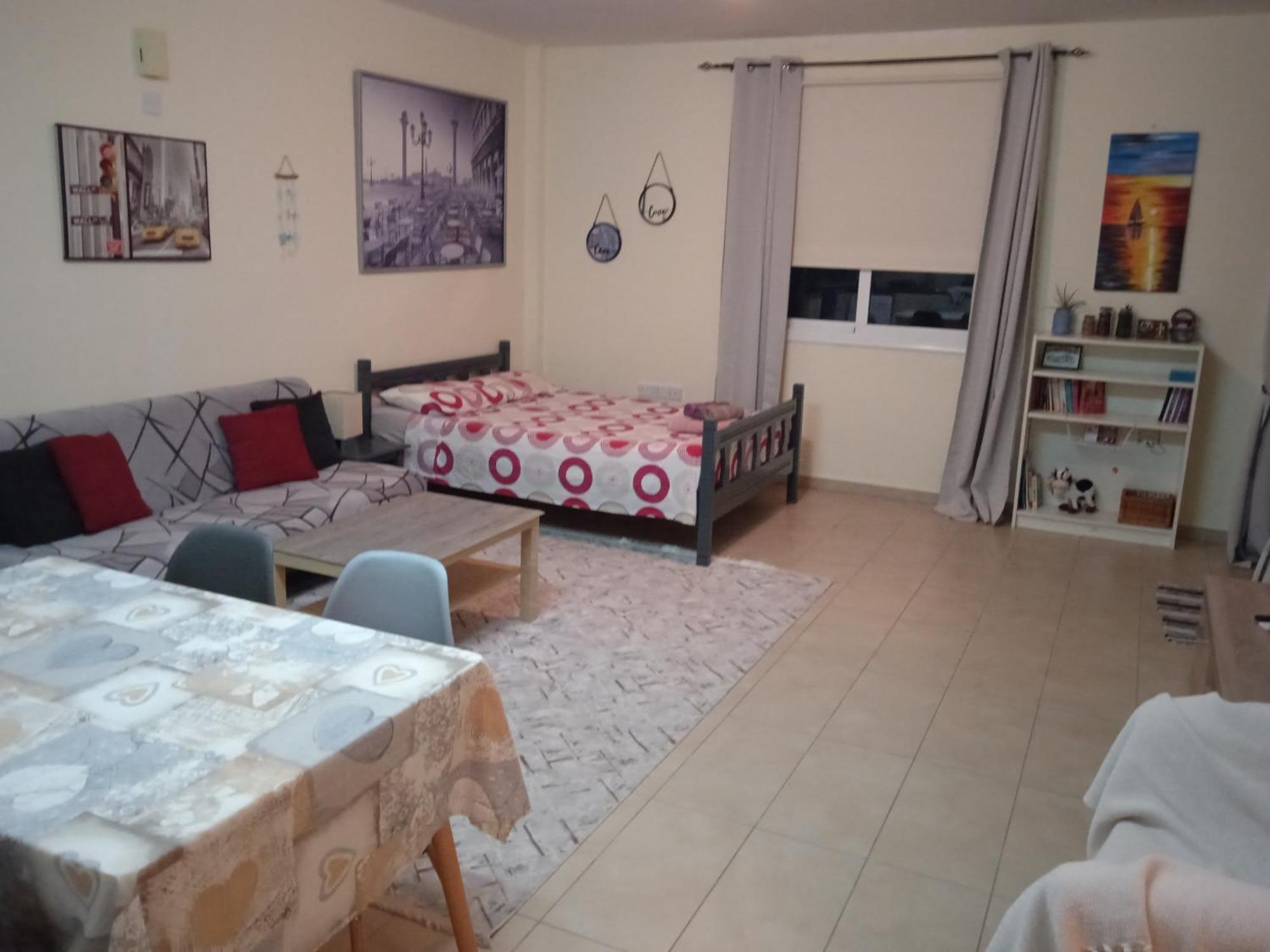 Xylophagou Larnaca Ayia Napa Sunshine Apartments Xylophaghou 객실 사진