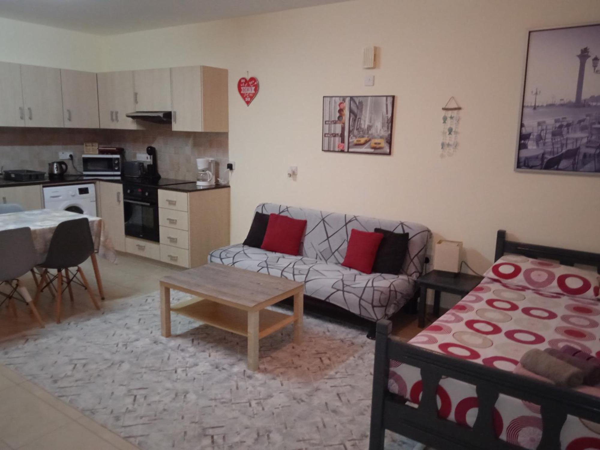 Xylophagou Larnaca Ayia Napa Sunshine Apartments Xylophaghou 객실 사진