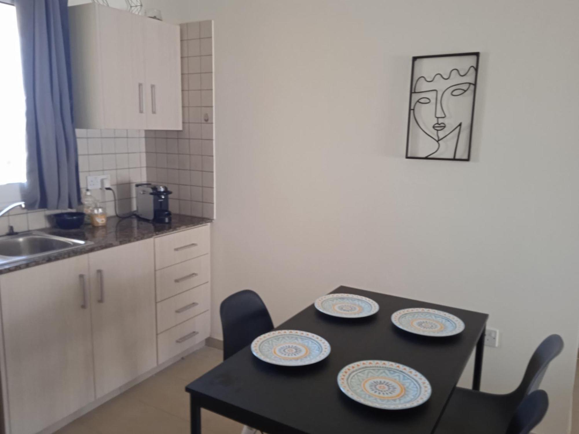 Xylophagou Larnaca Ayia Napa Sunshine Apartments Xylophaghou 외부 사진