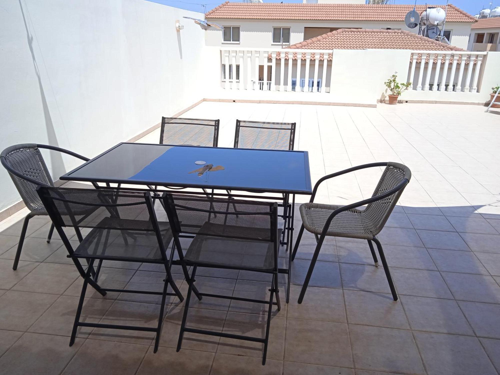 Xylophagou Larnaca Ayia Napa Sunshine Apartments Xylophaghou 외부 사진