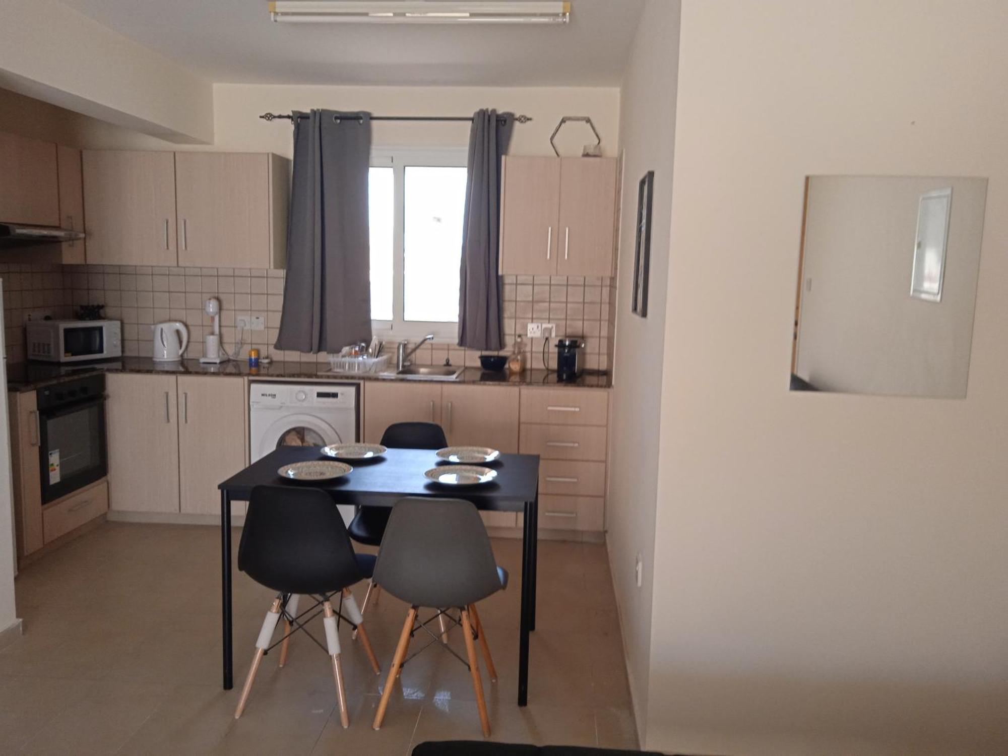 Xylophagou Larnaca Ayia Napa Sunshine Apartments Xylophaghou 외부 사진