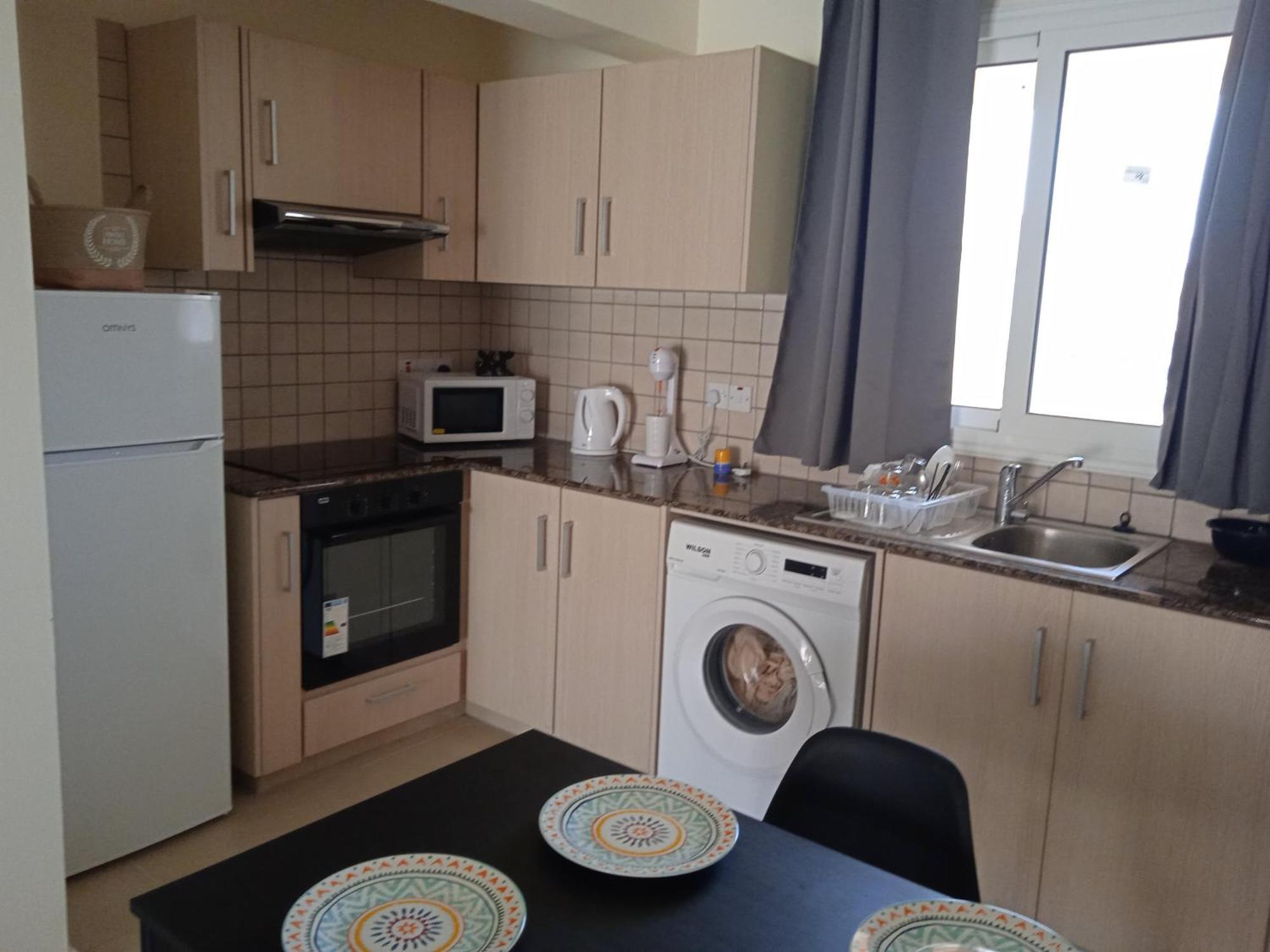 Xylophagou Larnaca Ayia Napa Sunshine Apartments Xylophaghou 외부 사진