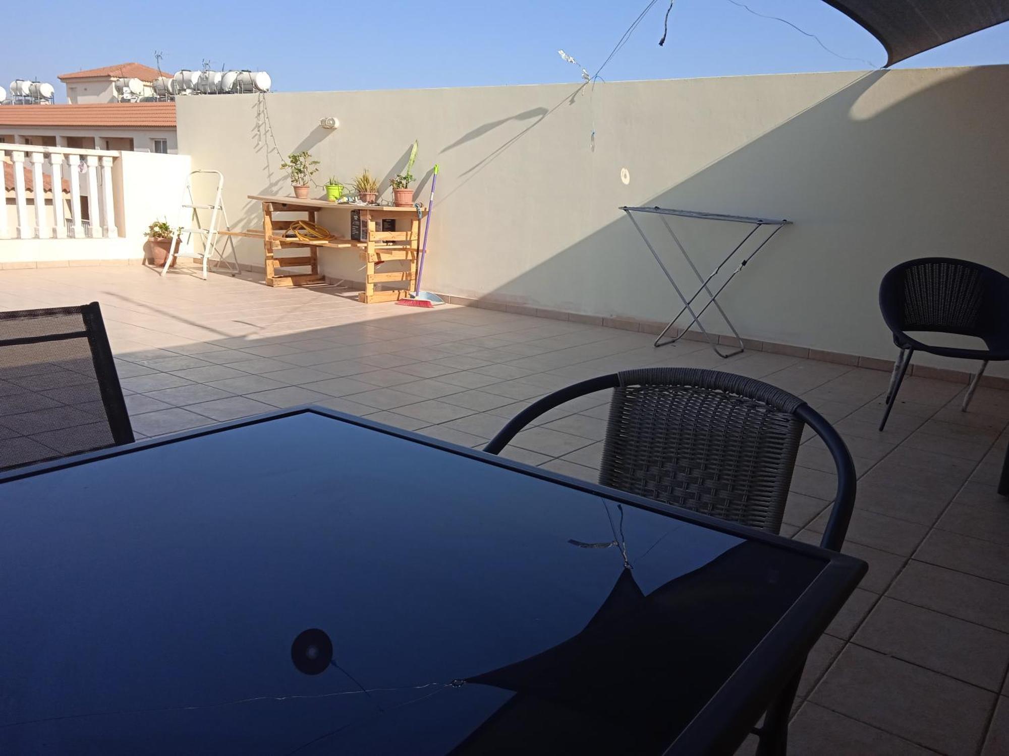Xylophagou Larnaca Ayia Napa Sunshine Apartments Xylophaghou 외부 사진
