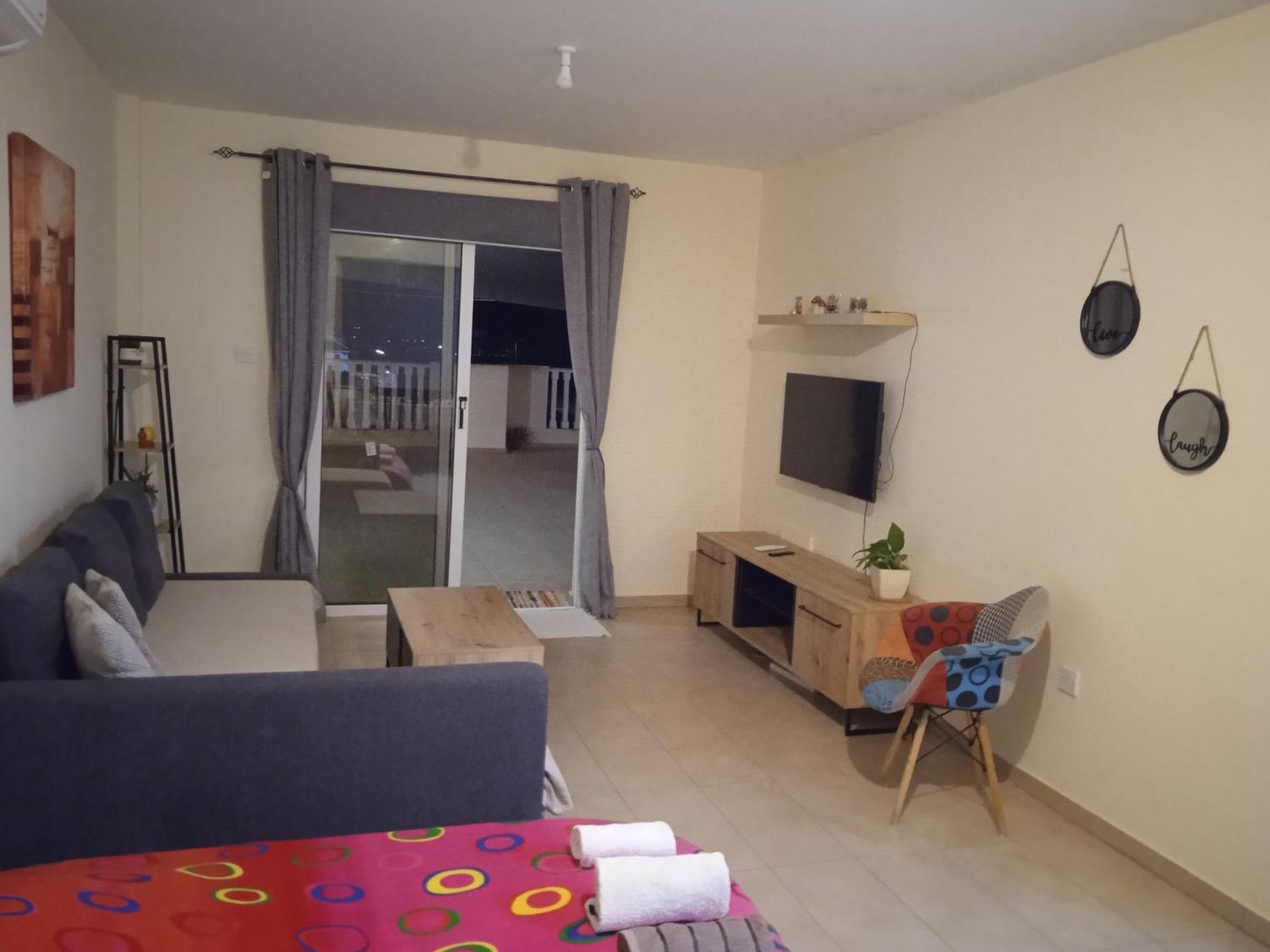 Xylophagou Larnaca Ayia Napa Sunshine Apartments Xylophaghou 외부 사진