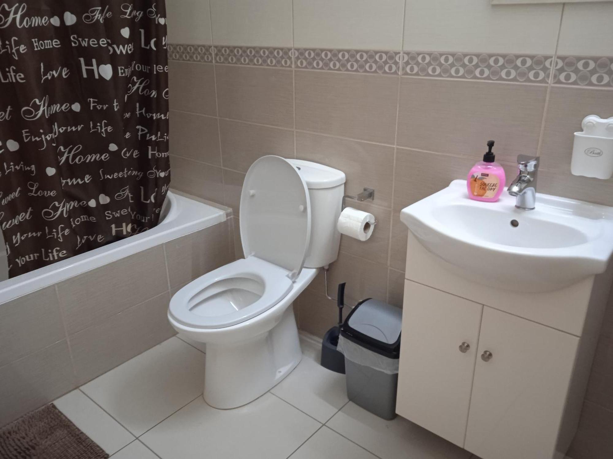 Xylophagou Larnaca Ayia Napa Sunshine Apartments Xylophaghou 외부 사진